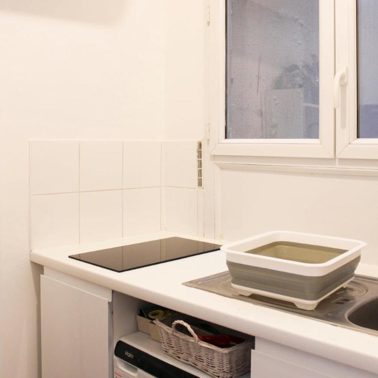 Charming Latin Quarter Apartment - Apartamento - 6