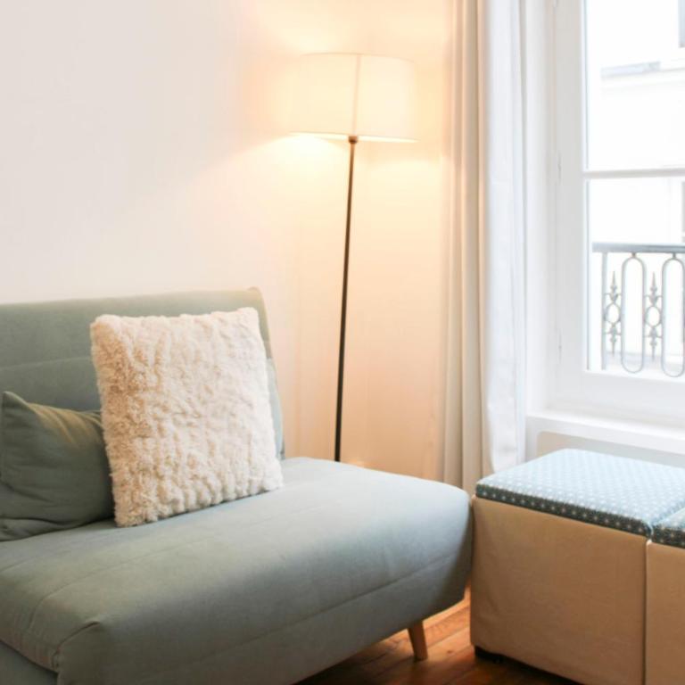 Charming Latin Quarter Apartment - Apartamento - 5