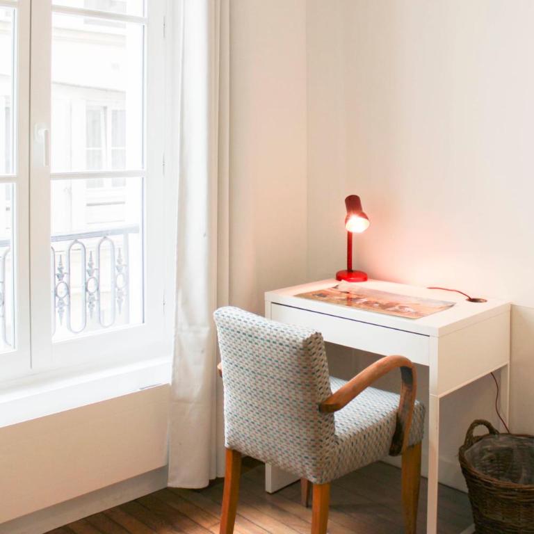 Charming Latin Quarter Apartment - Apartamento - 13