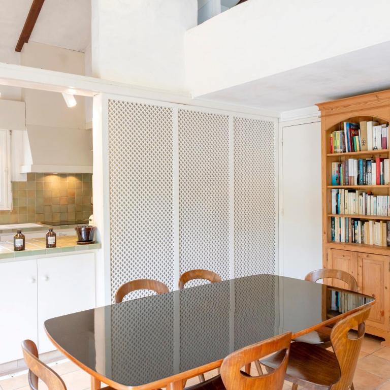 Villa Arabella - Three-Bedroom House - 12