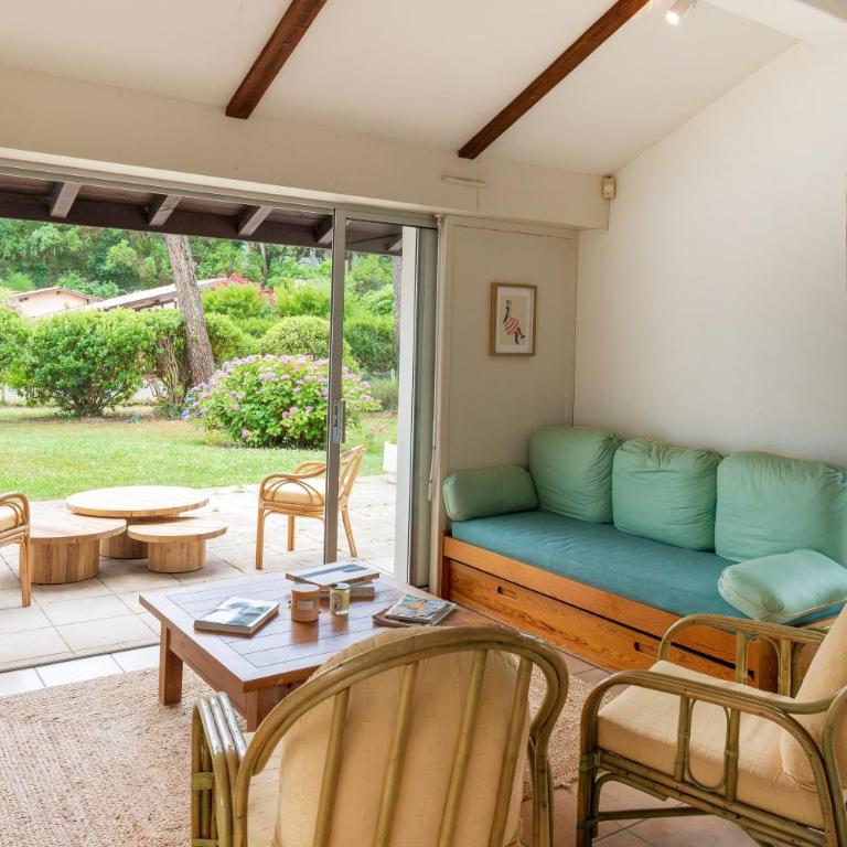 Villa Arabella - Three-Bedroom House - 7