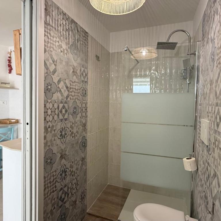 La Casa Del Pescatore n 34 Palese Airport - One-Bedroom House - 37