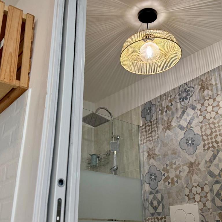 La Casa Del Pescatore n 34 Palese Airport - One-Bedroom House - 38