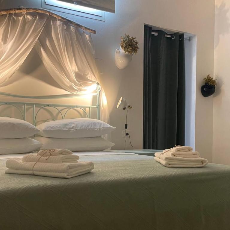 La Casa Del Pescatore n 34 Palese Airport - One-Bedroom House - 7