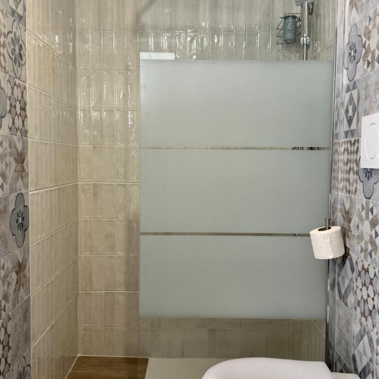 La Casa Del Pescatore n 34 Palese Airport - One-Bedroom House - 36