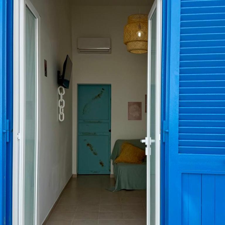 La Casa Del Pescatore n 34 Palese Airport - One-Bedroom House - 42