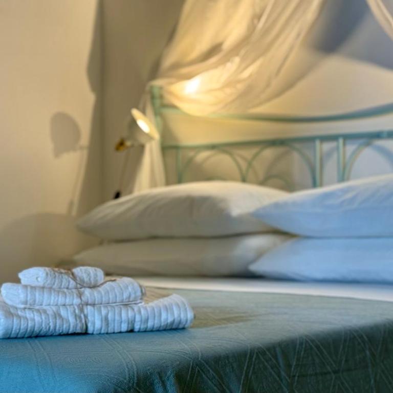 La Casa Del Pescatore n 34 Palese Airport - One-Bedroom House - 2