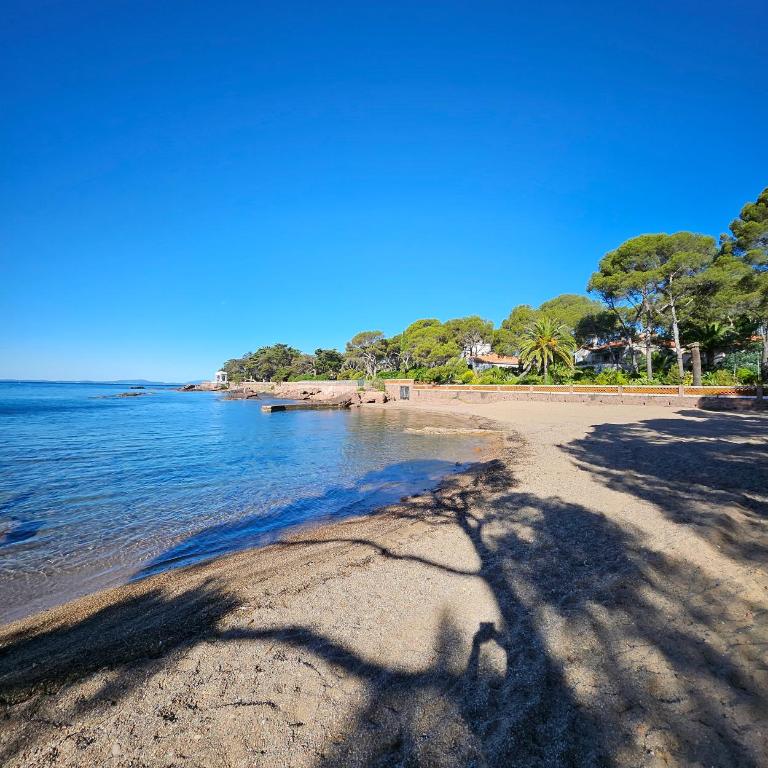 Magnifique studio à Saint Raphael à deux pas de la mer - Studio - 19