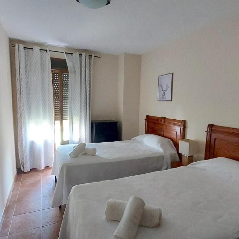 Las Encinas, junto al Algarve portugués y playas de Ayamonte, By Guadiana Holidays - Three-Bedroom Apartment - 15