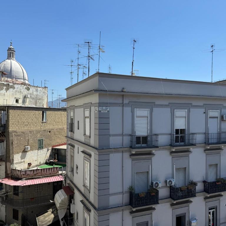 Incanto Partenopeo - Casa con 3 Camere da Letto - 31