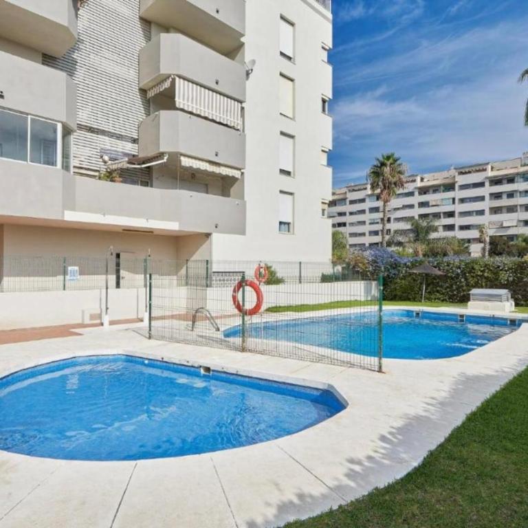 Litoral Beach - Apartamento de 3 dormitorios con balcón - 2