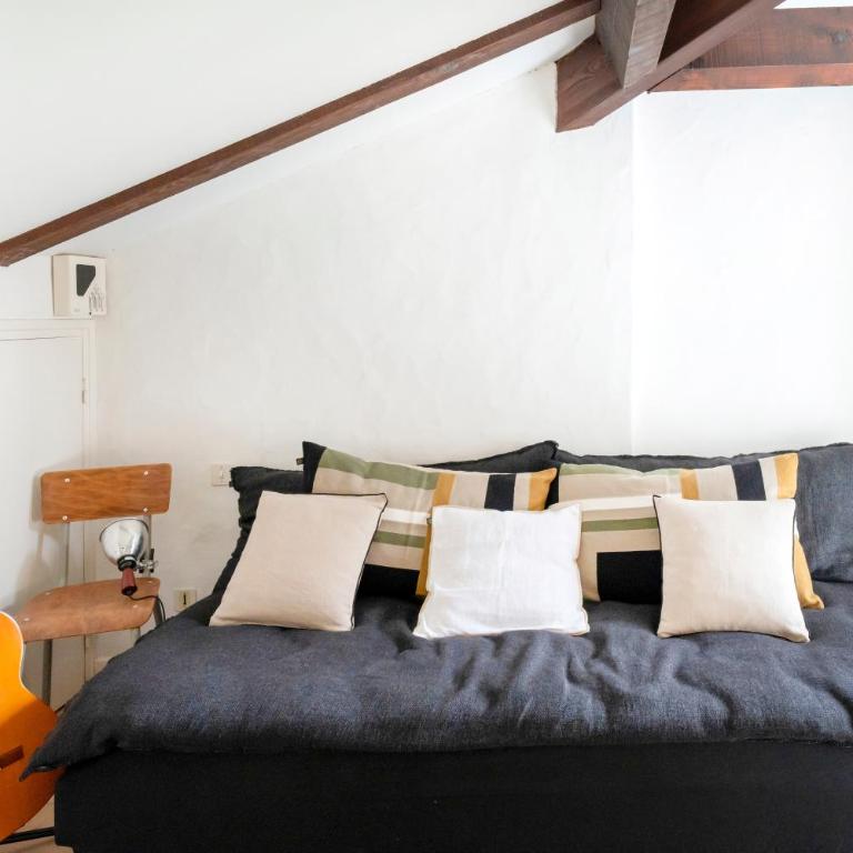 Villa Arabella - Three-Bedroom House - 16