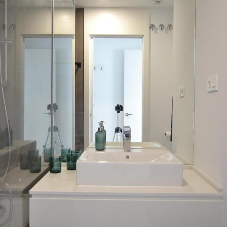 Sea-View Penthouse and Infinity Pool, Estepona - Apartment mit 2 Schlafzimmern - 18