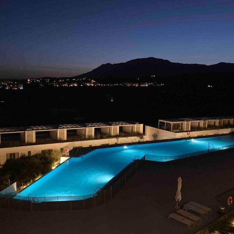 Sea-View Penthouse and Infinity Pool, Estepona - Apartment mit 2 Schlafzimmern - 4