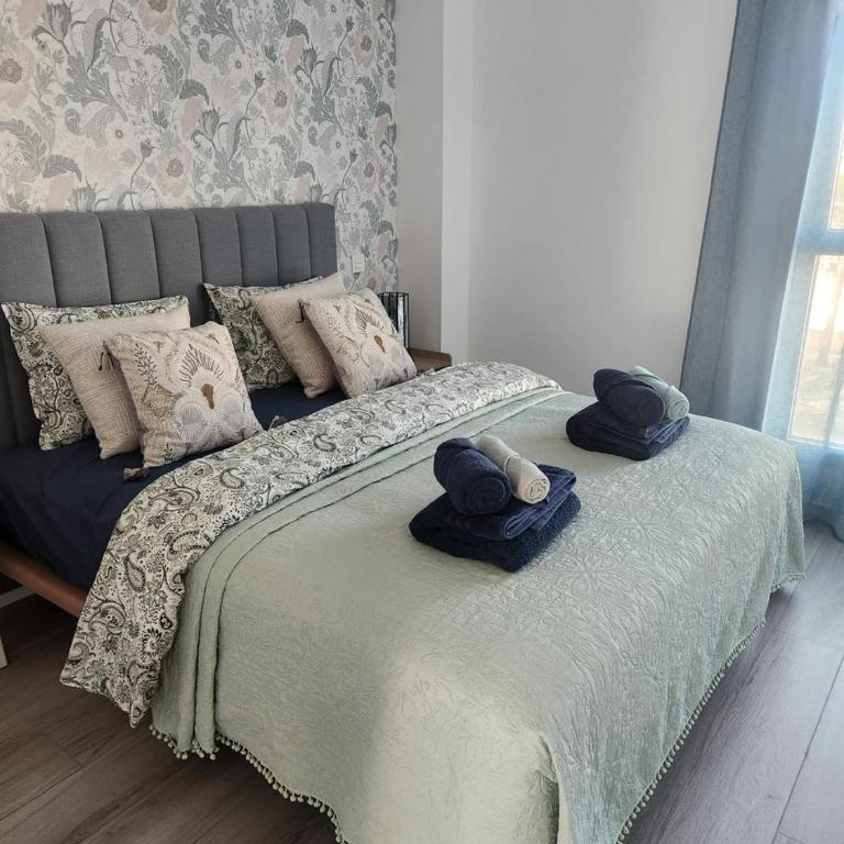 Sea-View Penthouse and Infinity Pool, Estepona - Apartment mit 2 Schlafzimmern - 13