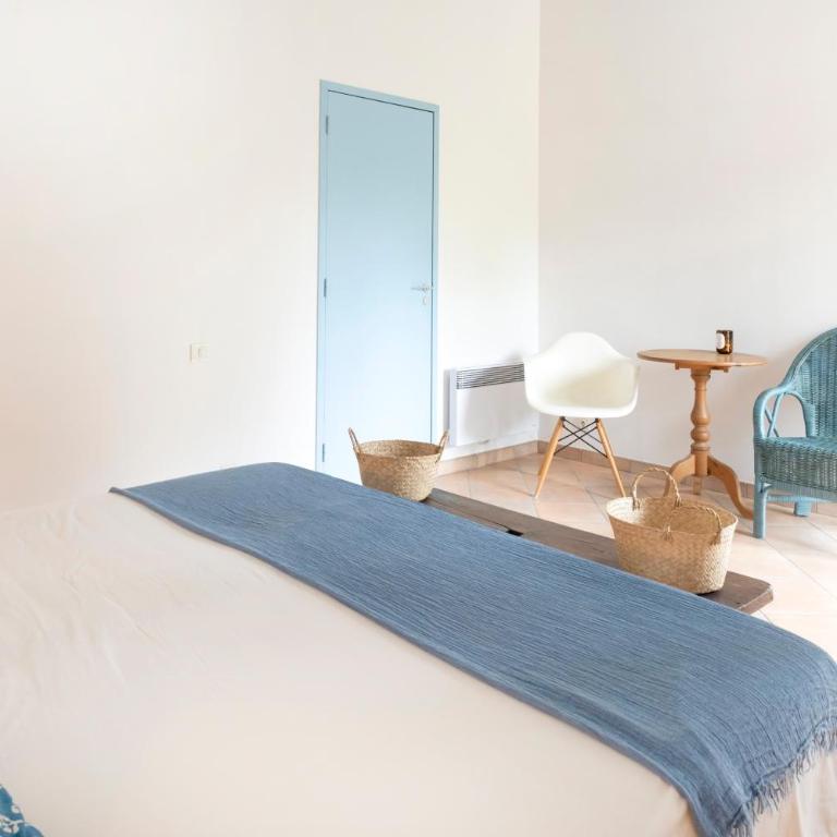 Villa Arabella - Three-Bedroom House - 17