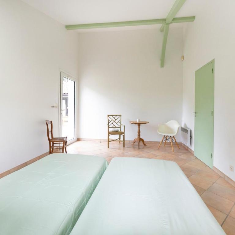 Villa Arabella - Three-Bedroom House - 26