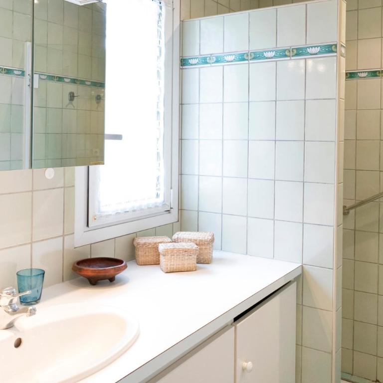 Villa Arabella - Three-Bedroom House - 19