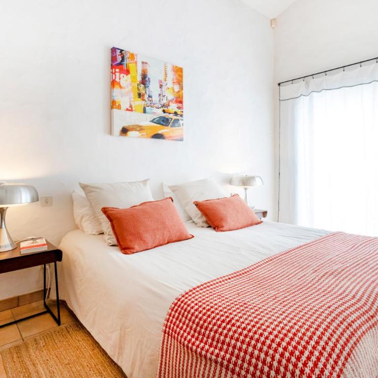 Villa Arabella - Three-Bedroom House - 20
