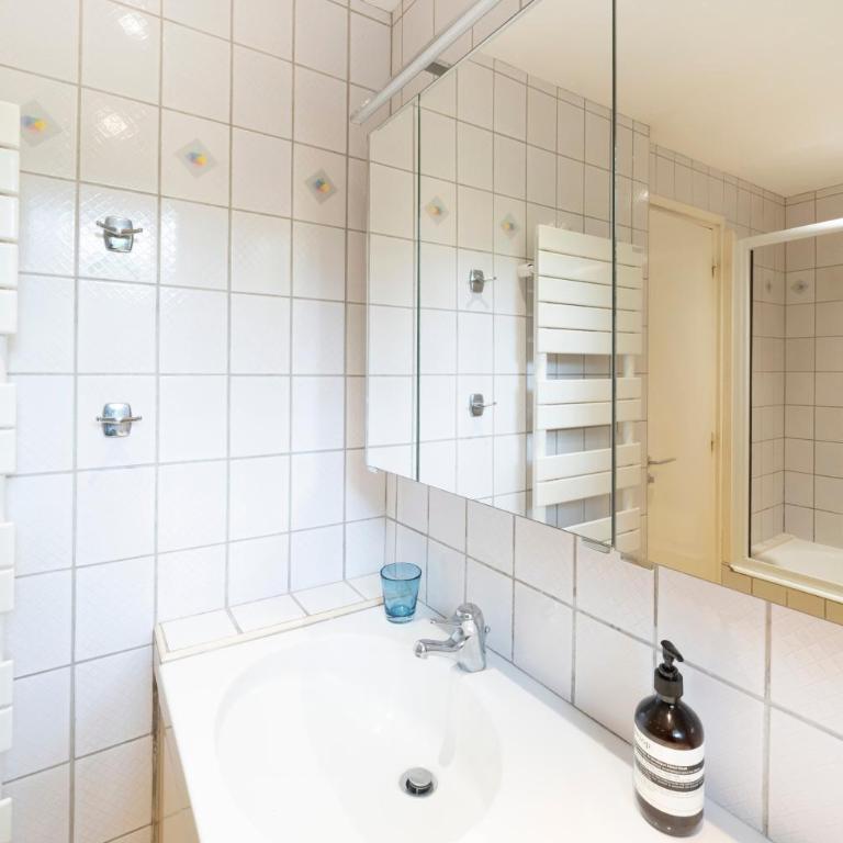 Villa Arabella - Three-Bedroom House - 23