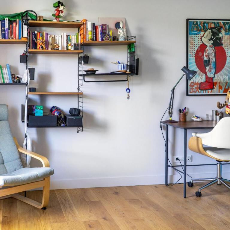 Les Semis - Appartement - 9