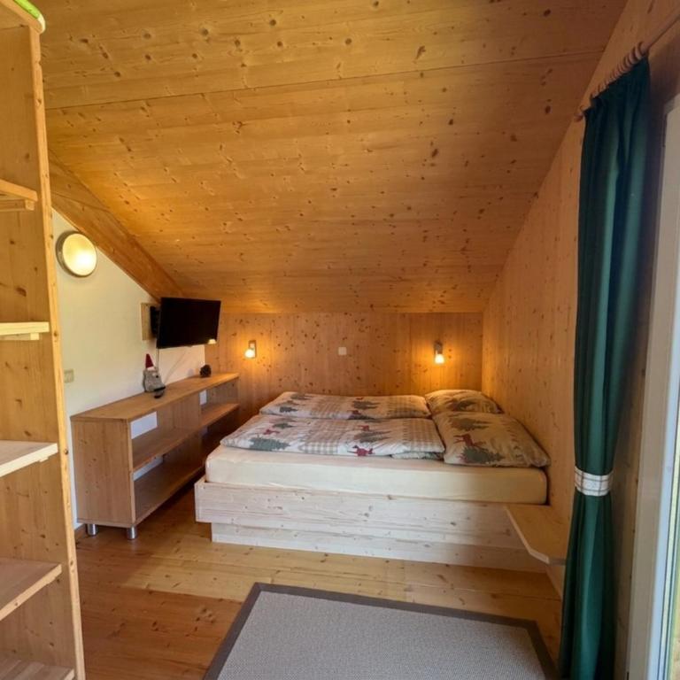 Kreischberg Chalets by ALPS RESORTS - Chalet with 3 bedrooms for 7 persons - 4