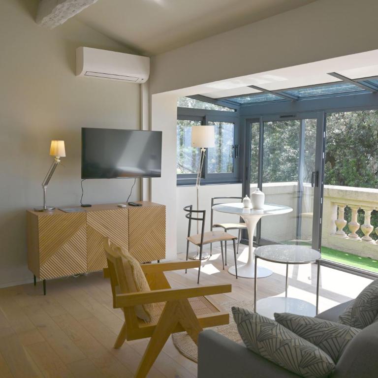 Villa ALFONSA - Apartamento con vistas al mar - 4
