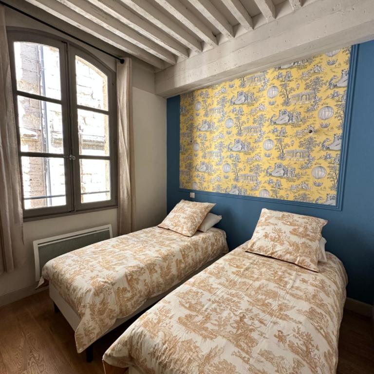 Souleïa YourHostHelper - Appartement 2 Chambres - 3