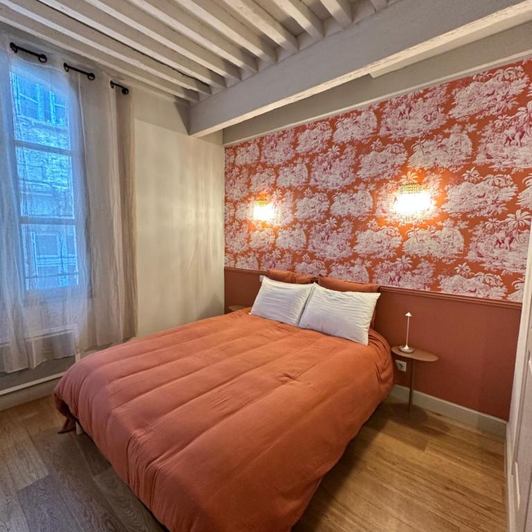 Souleïa YourHostHelper - Appartement 2 Chambres - 1