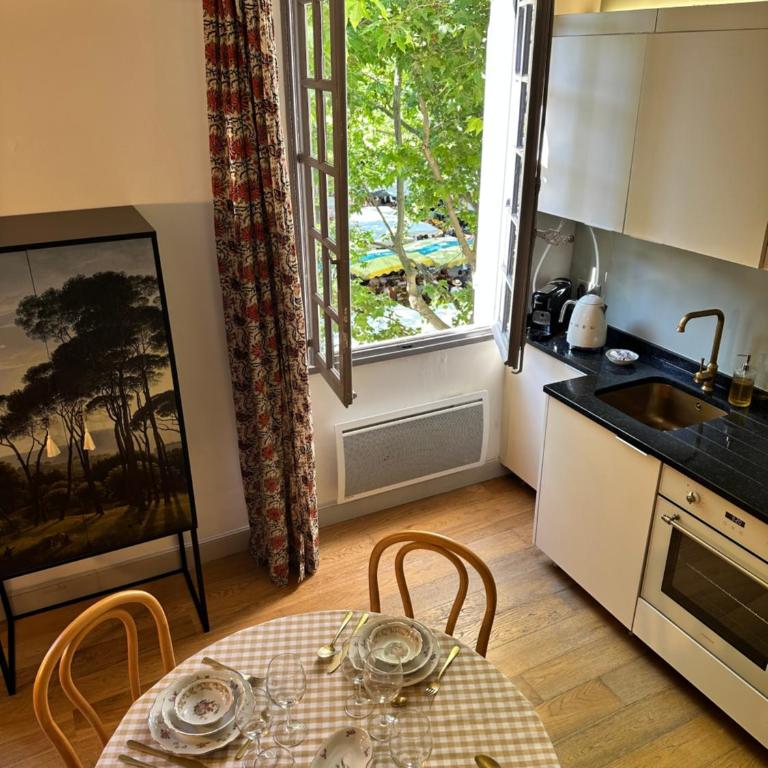 Souleïa YourHostHelper - Appartement 2 Chambres - 5