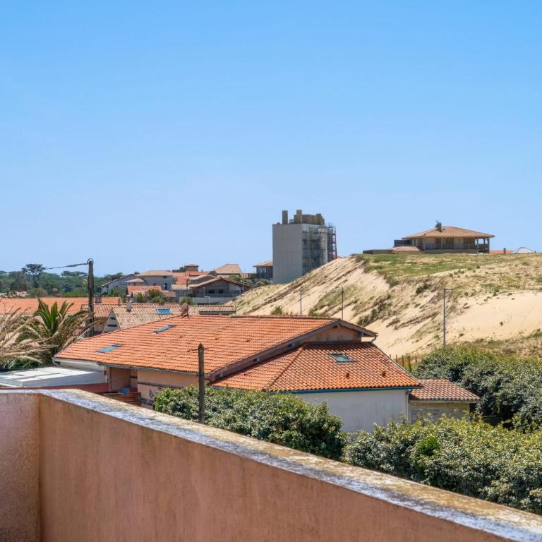 Les Semis - Appartement - 16