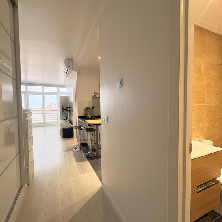 JMD Canteras Beach - Two-Bedroom Deluxe Apartment - 16
