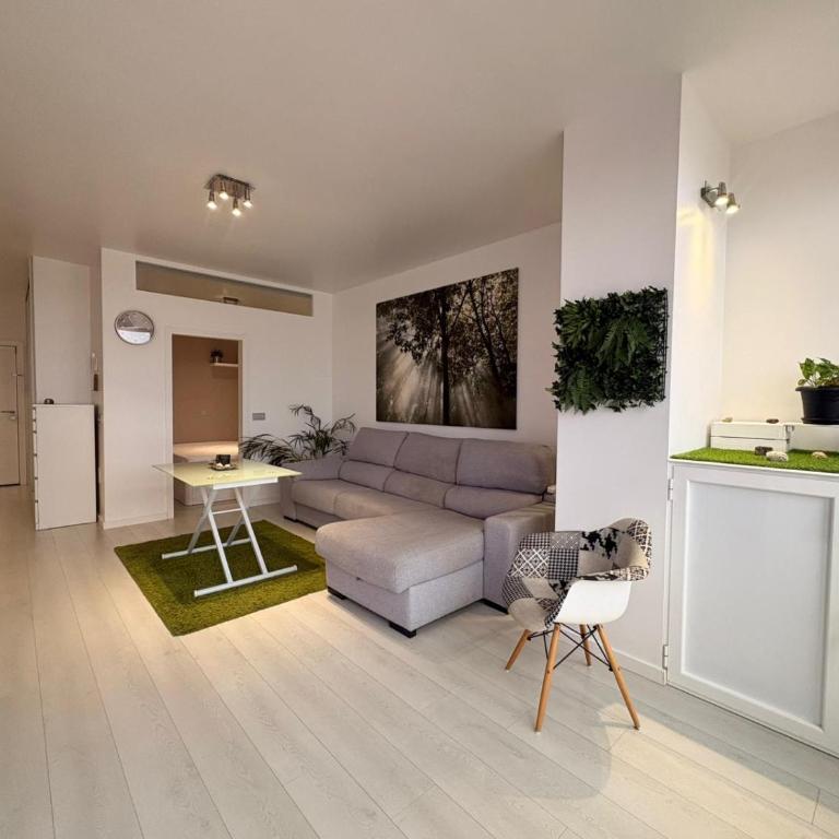 JMD Canteras Beach - Two-Bedroom Deluxe Apartment - 17