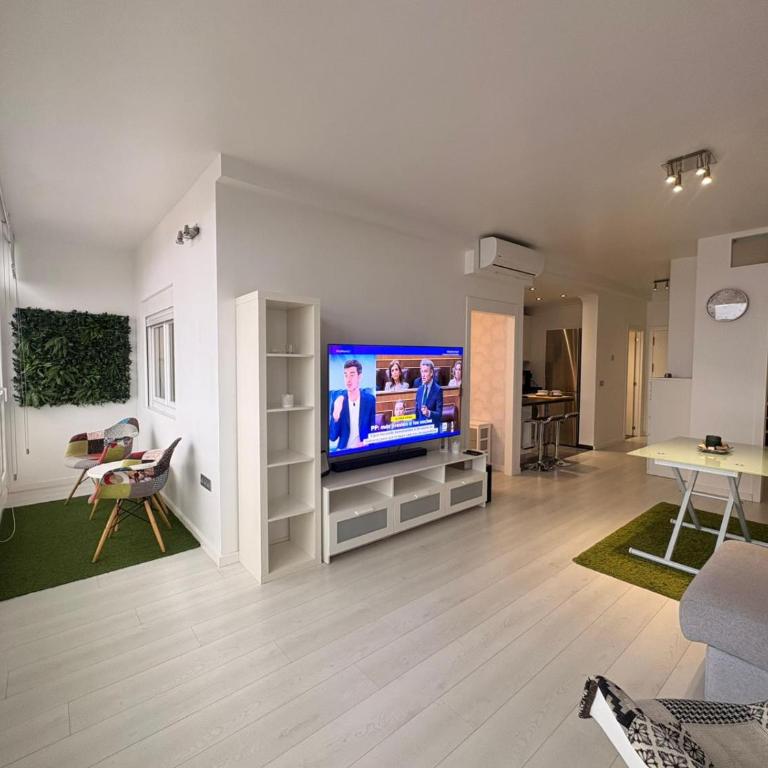 JMD Canteras Beach - Two-Bedroom Deluxe Apartment - 9