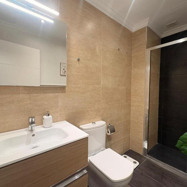 JMD Canteras Beach - Two-Bedroom Deluxe Apartment - 23