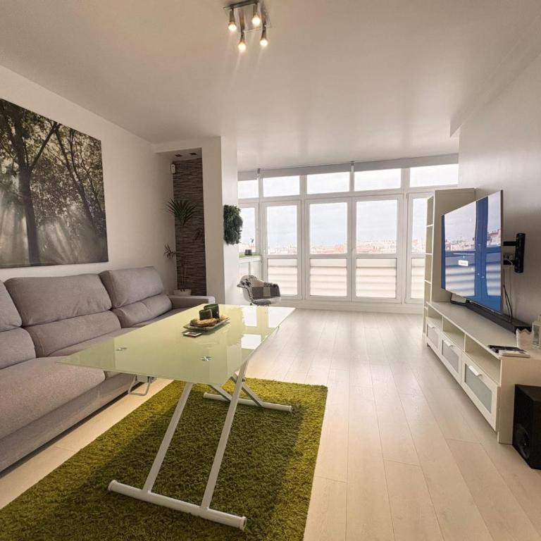 JMD Canteras Beach - Two-Bedroom Deluxe Apartment - 10