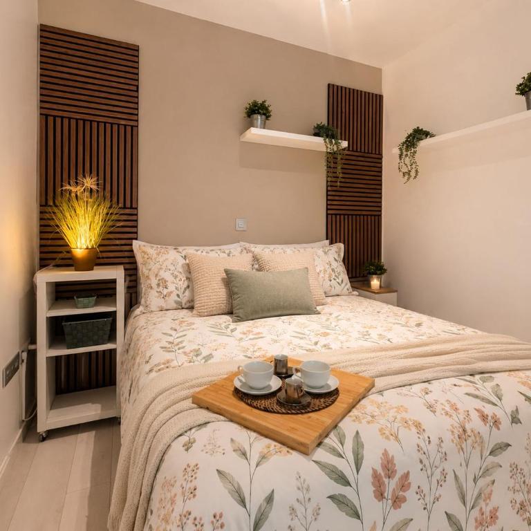 JMD Canteras Beach - Two-Bedroom Deluxe Apartment - 5