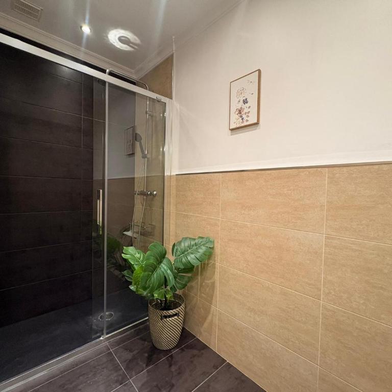 JMD Canteras Beach - Two-Bedroom Deluxe Apartment - 26