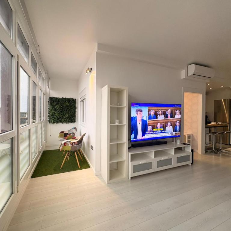 JMD Canteras Beach - Two-Bedroom Deluxe Apartment - 28