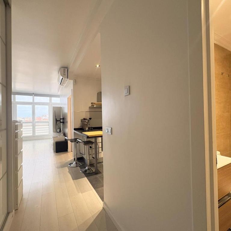 JMD Canteras Beach - Two-Bedroom Deluxe Apartment - 29