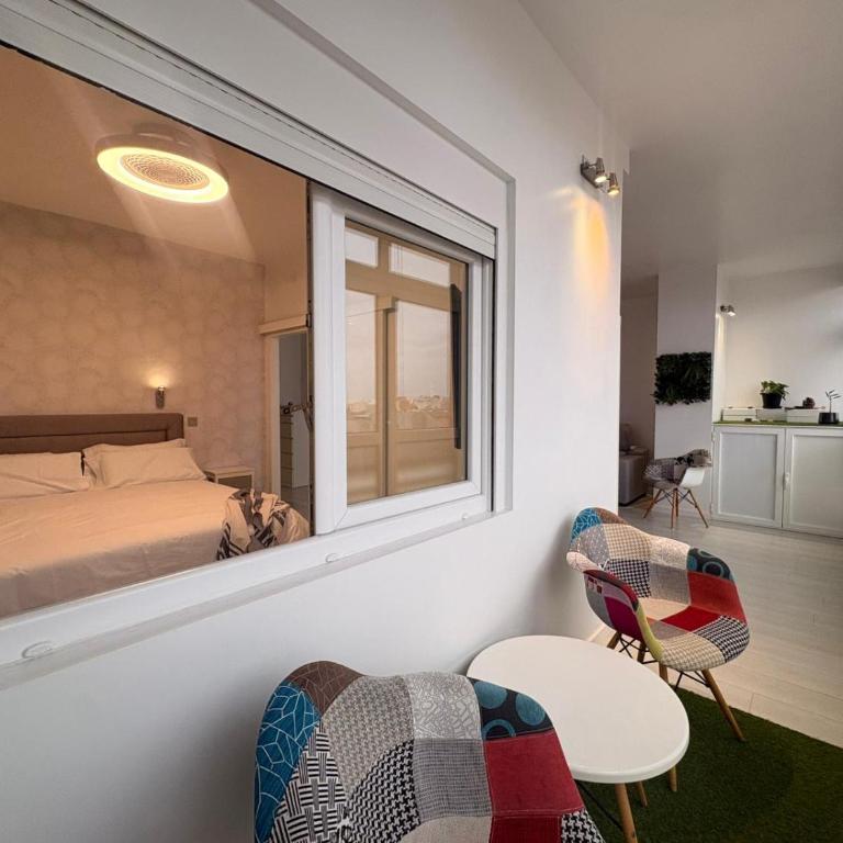 JMD Canteras Beach - Two-Bedroom Deluxe Apartment - 35