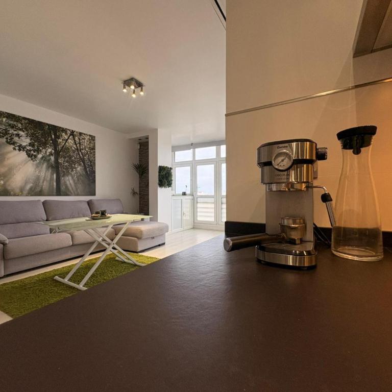 JMD Canteras Beach - Two-Bedroom Deluxe Apartment - 37
