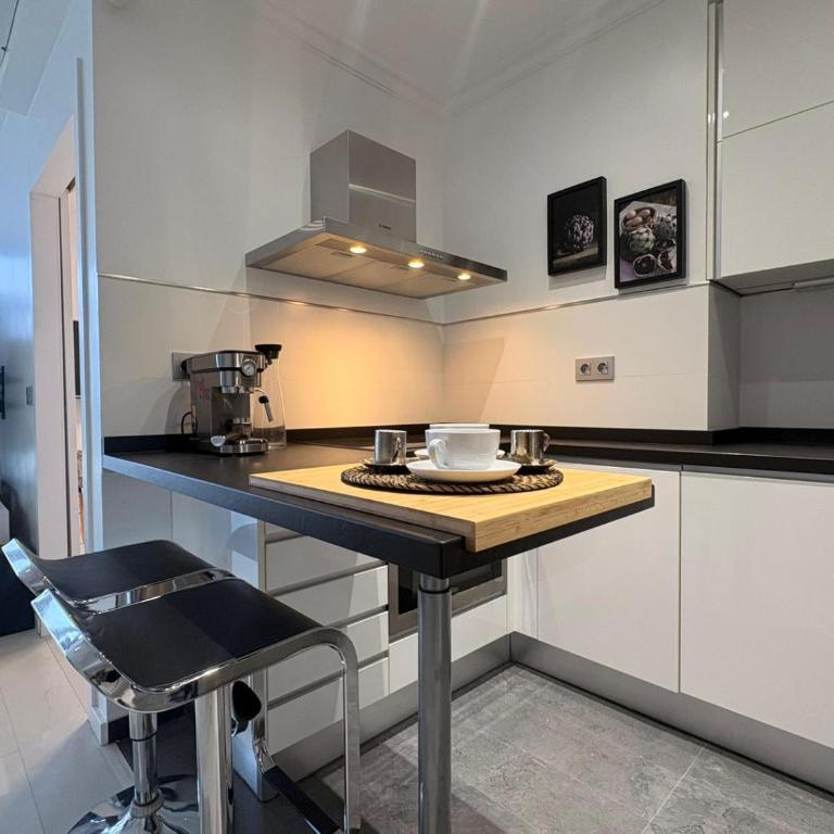 JMD Canteras Beach - Two-Bedroom Deluxe Apartment - 38