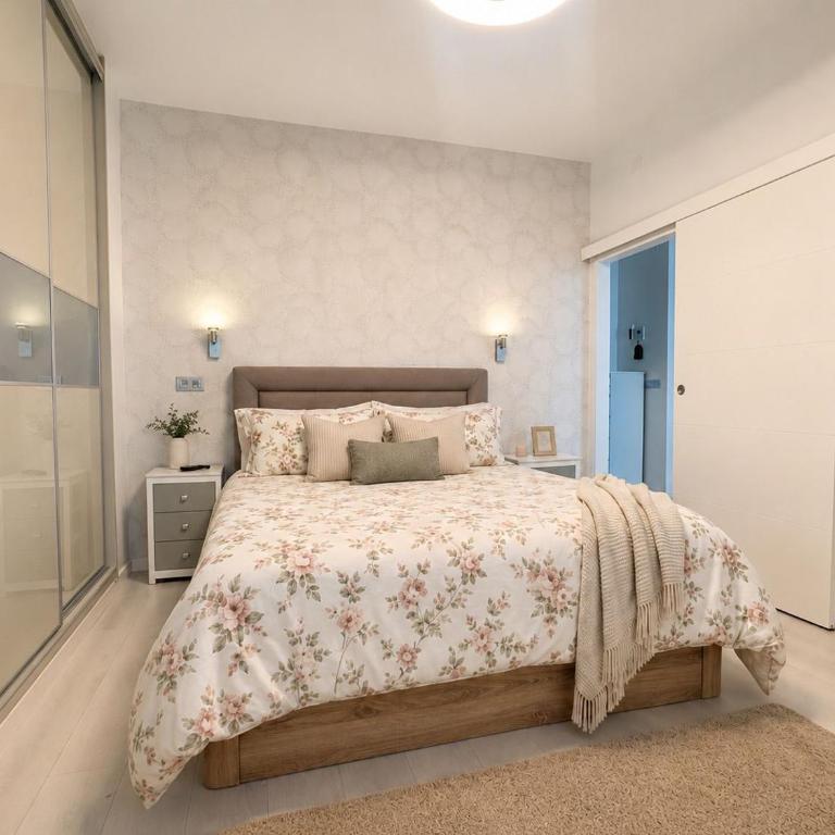 JMD Canteras Beach - Two-Bedroom Deluxe Apartment - 39