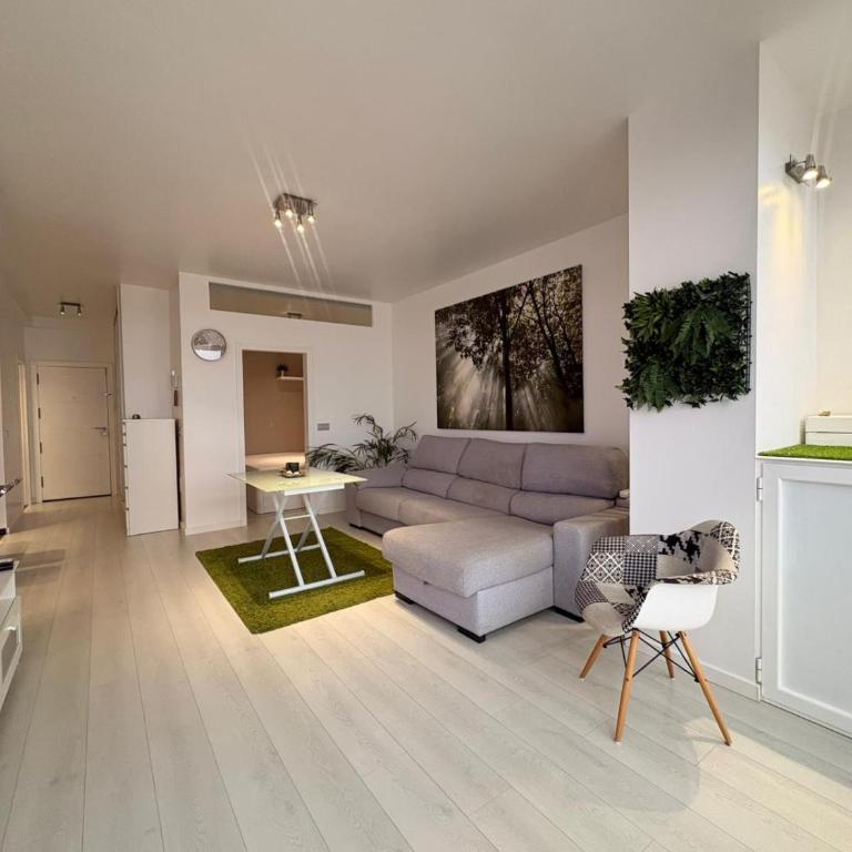 JMD Canteras Beach - Two-Bedroom Deluxe Apartment - 41