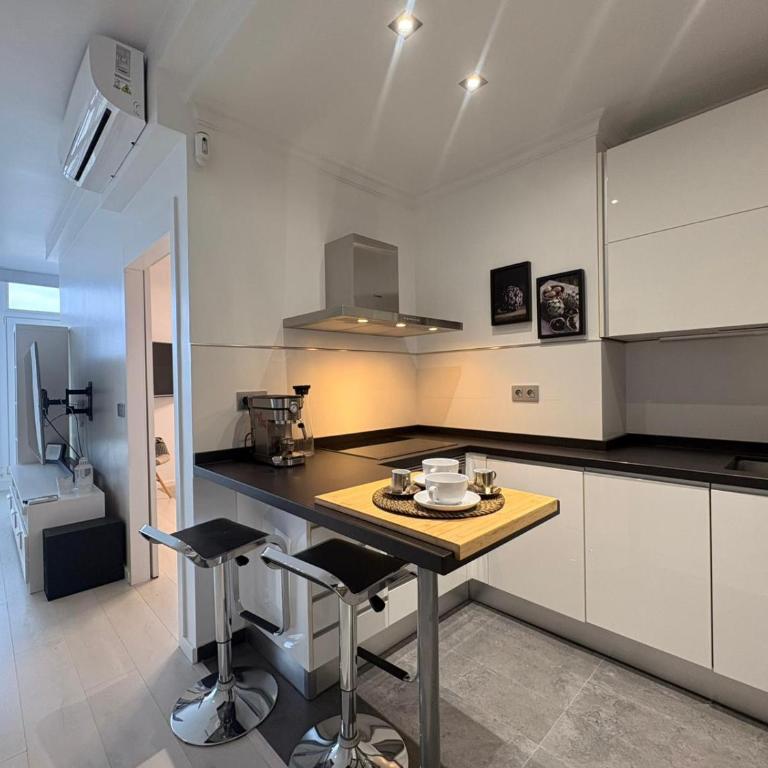 JMD Canteras Beach - Two-Bedroom Deluxe Apartment - 42