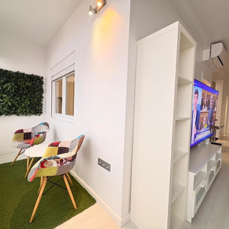 JMD Canteras Beach - Two-Bedroom Deluxe Apartment - 43