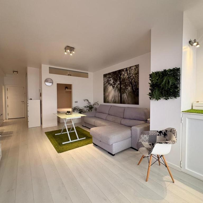 JMD Canteras Beach - Two-Bedroom Deluxe Apartment - 44