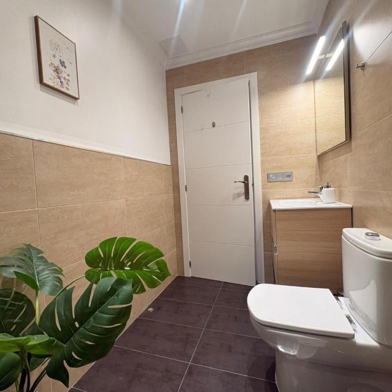 JMD Canteras Beach - Two-Bedroom Deluxe Apartment - 47