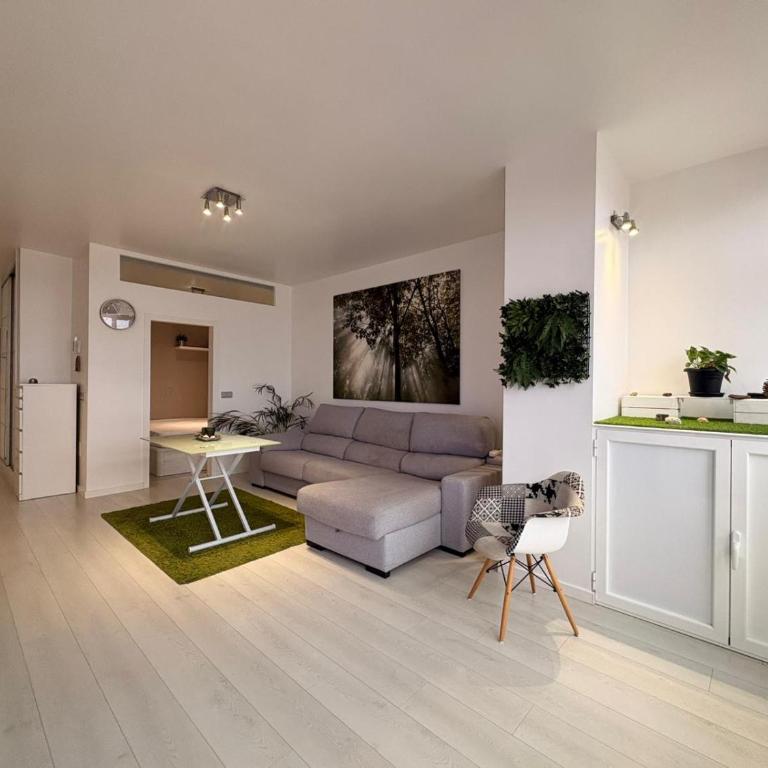 JMD Canteras Beach - Two-Bedroom Deluxe Apartment - 48